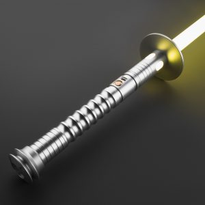 LS 018 "KATANA" - ARGENT