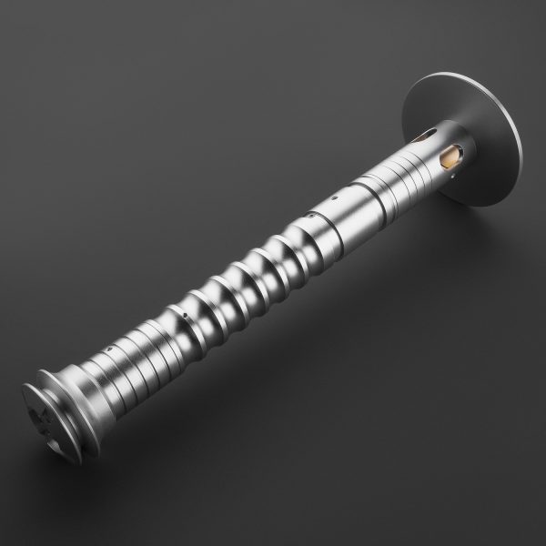 LS 018 "KATANA" - ARGENT – Image 6