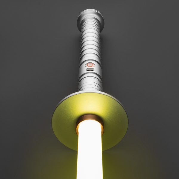 LS 018 "KATANA" - ARGENT – Image 3