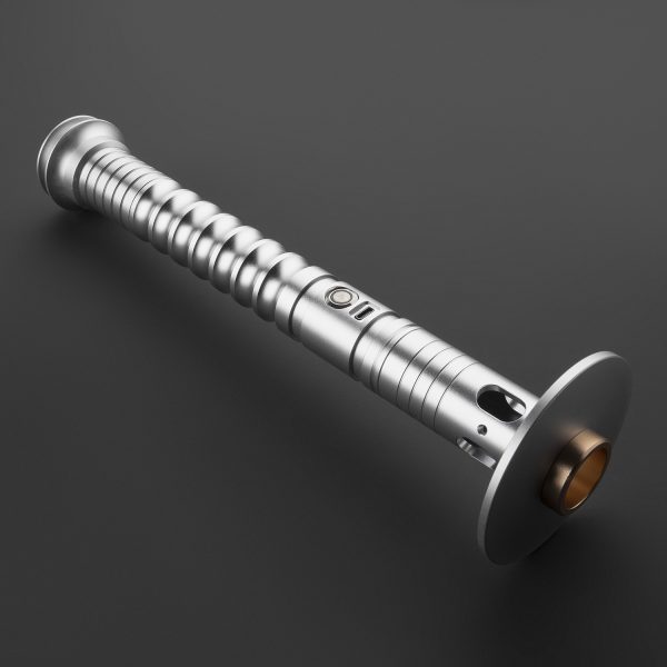 LS 018 "KATANA" - ARGENT – Image 2