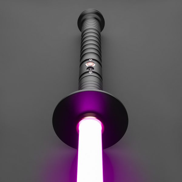 LS 018 "KATANA" - NOIR – Image 2