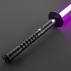 LS 018 "KATANA" - NOIR