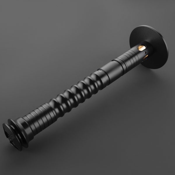 LS 018 "KATANA" - NOIR – Image 4