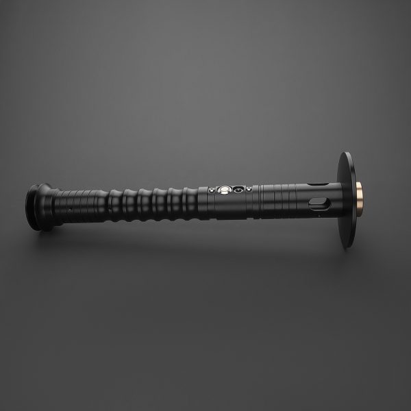 LS 018 "KATANA" - NOIR – Image 5