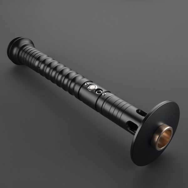 LS 018 "KATANA" - NOIR – Image 6