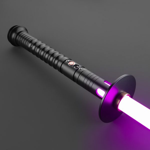 LS 018 "KATANA" - NOIR – Image 7