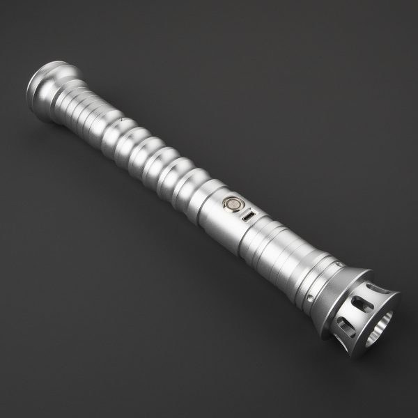 LS 101 - ARGENT – Image 3