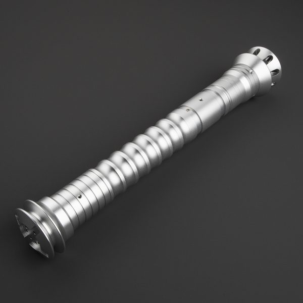 LS 101 - ARGENT – Image 5