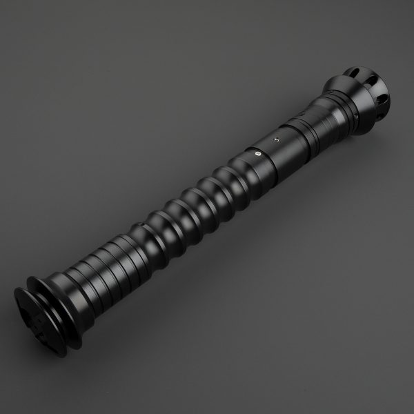 LS 101 - NOIR – Image 3