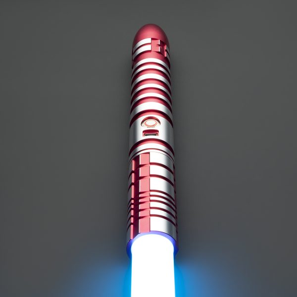 LS 112 - ROUGE – Image 5